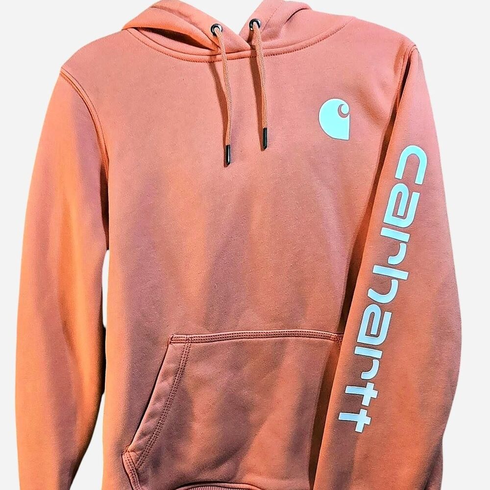 Carhartt Women's Hoodie